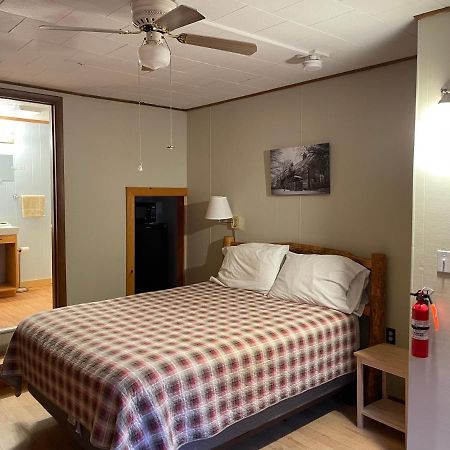 Mountain View Motel & Campground Stratton Luaran gambar
