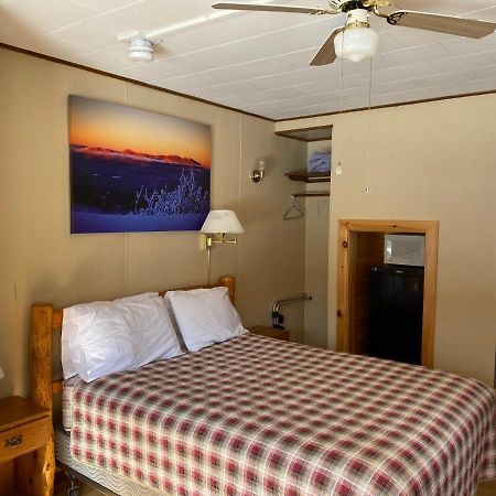 Mountain View Motel & Campground Stratton Luaran gambar