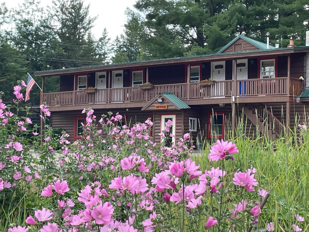 Mountain View Motel & Campground Stratton Luaran gambar