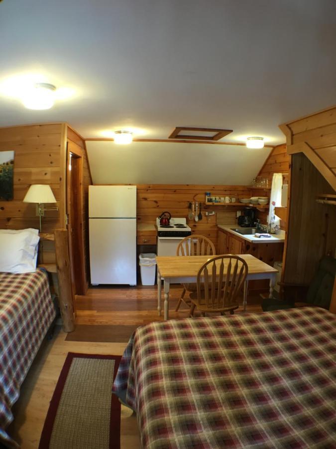 Mountain View Motel & Campground Stratton Luaran gambar