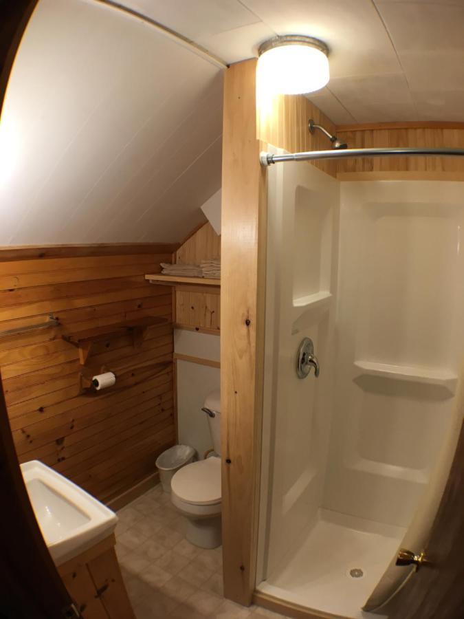 Mountain View Motel & Campground Stratton Luaran gambar