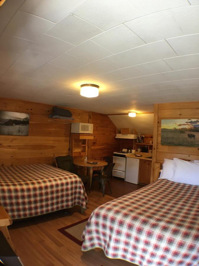 Mountain View Motel & Campground Stratton Luaran gambar