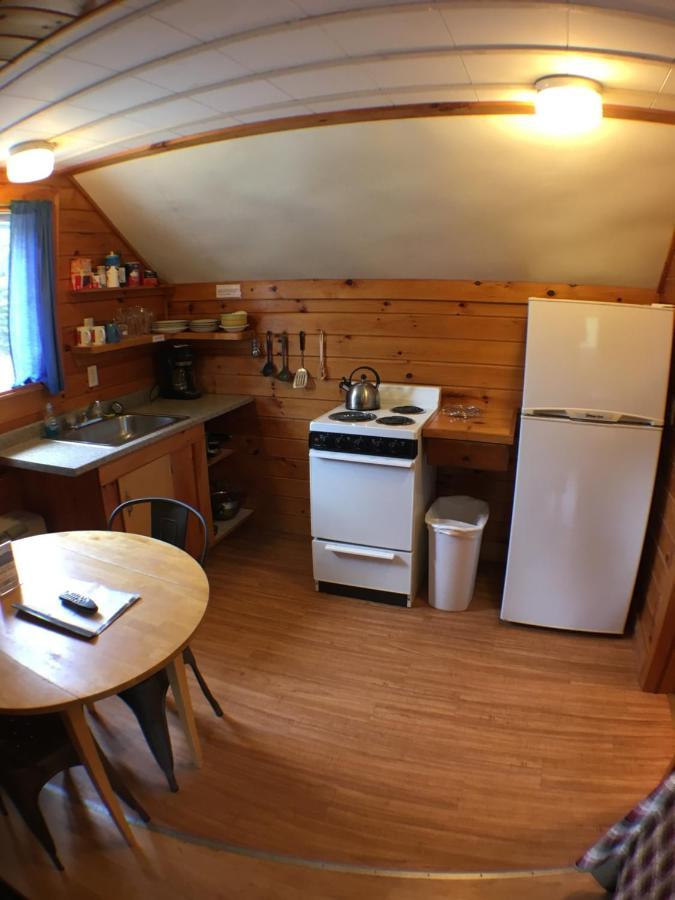 Mountain View Motel & Campground Stratton Luaran gambar