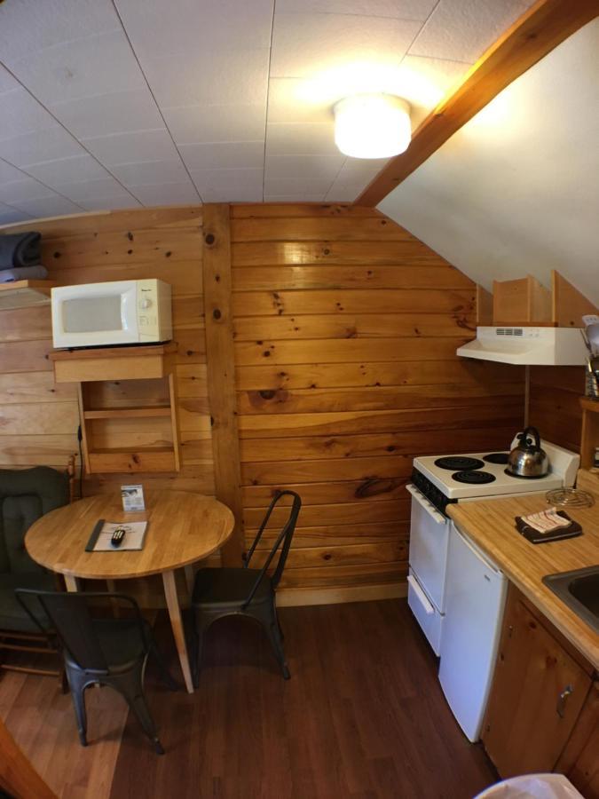 Mountain View Motel & Campground Stratton Luaran gambar