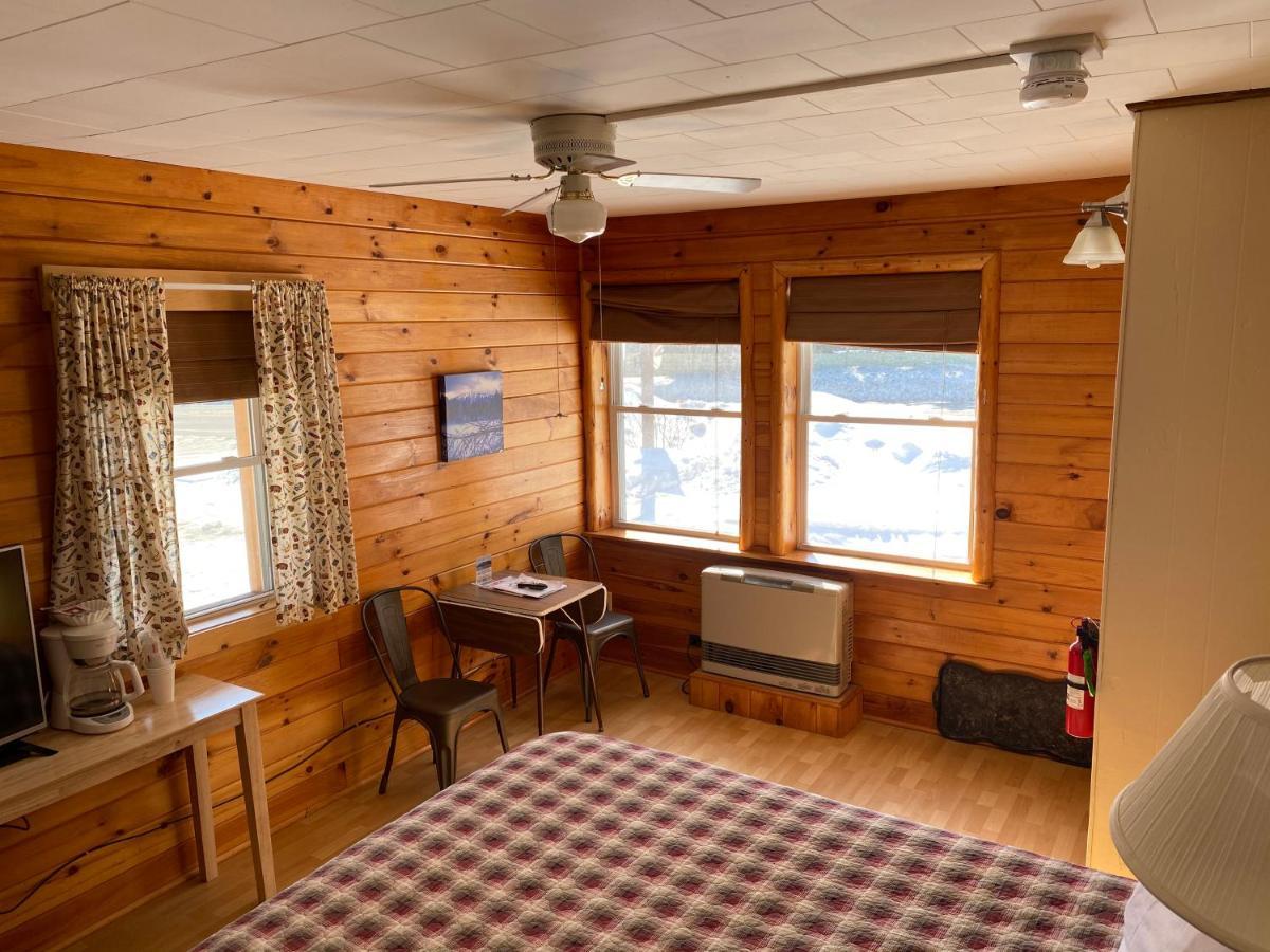 Mountain View Motel & Campground Stratton Luaran gambar