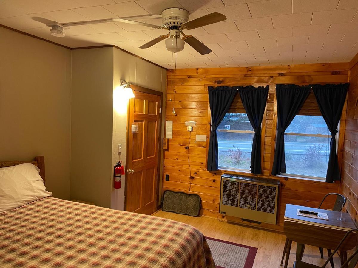 Mountain View Motel & Campground Stratton Luaran gambar