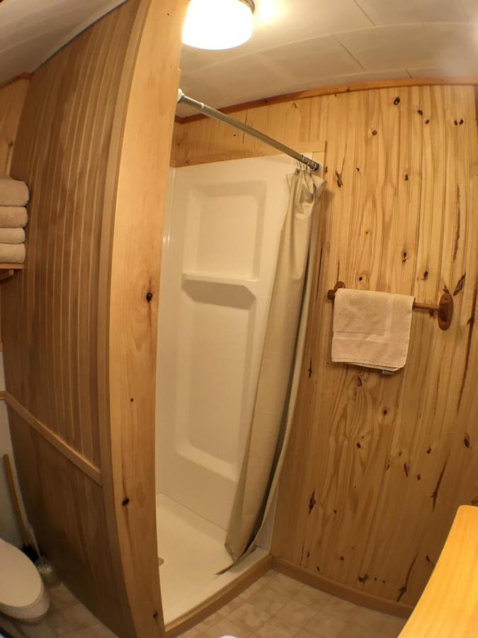 Mountain View Motel & Campground Stratton Luaran gambar