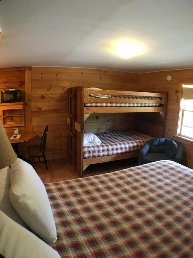 Mountain View Motel & Campground Stratton Luaran gambar