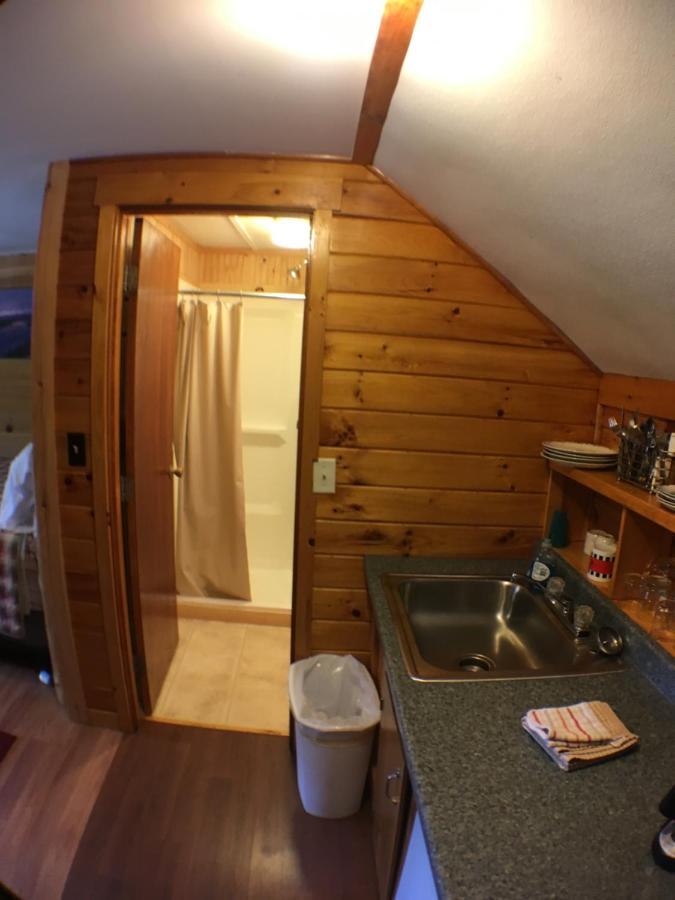 Mountain View Motel & Campground Stratton Luaran gambar