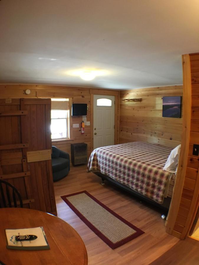 Mountain View Motel & Campground Stratton Luaran gambar